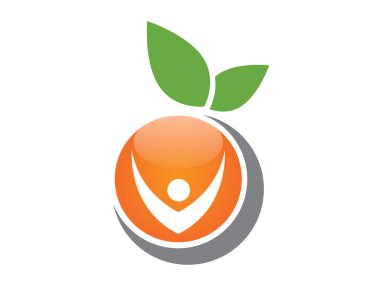 Başarı hayat veya Heath bakım logosu