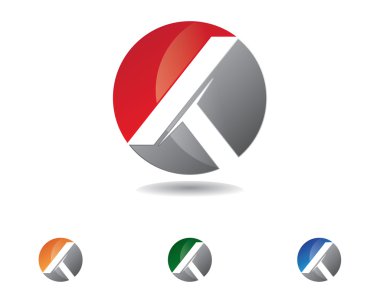 S harfi şirket amblemi