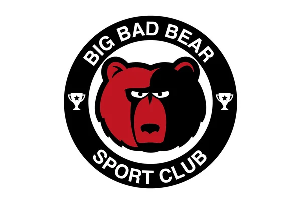 Big Bad Bear Sport Club