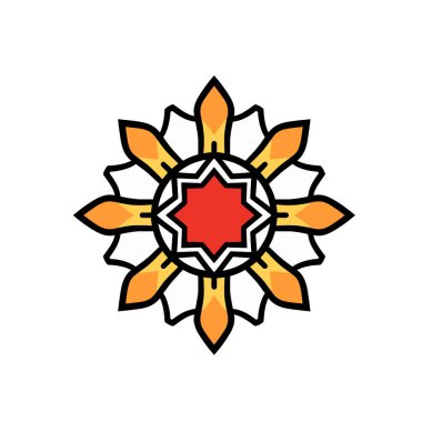 Güzel ve zarif boş bir çerçeve. Karmaşık tasarımları ve desenleri var. Temiz ve pürüzsüz beyaz bir arkaplanı var. Çerçeve siyah çizgilerle çizilir, süslü detaylarını ve klasik tarzını gösterir