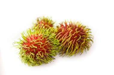 Rambutan