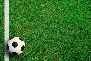 Futbol topu