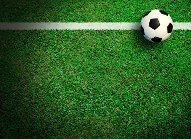 Futbol Stadyumu futbol futbol sahası