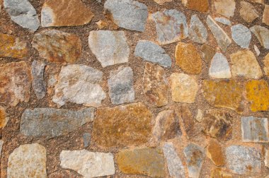 Arkaplan için taş dokusu.