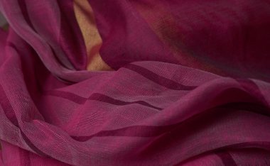 kırmızı ipek kumaş, soyut arkaplan