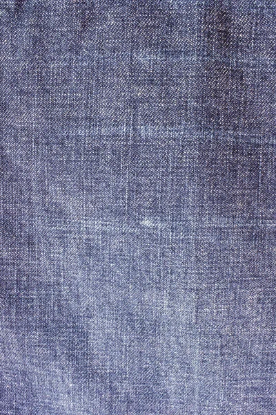 Jean texture with seams,work for jean background,jean backdrop, — Stock Photo, Image