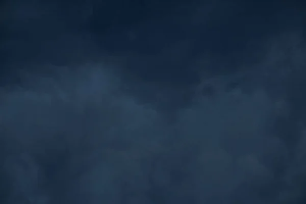 Background of dark sky and cloud before rain