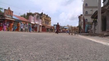 Tamil Nadu, Hindistan