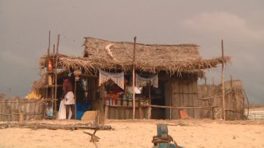 Tamil Nadu, Hindistan