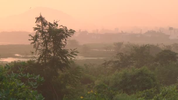 Tamil Nadu, Índia — Vídeo de Stock