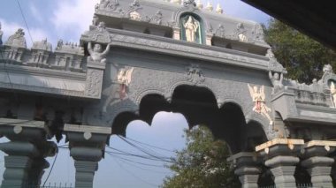 Andhra Pradesh, Hindistan