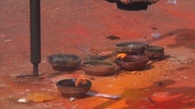 Andhra Pradesh, Hindistan