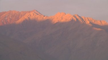 Himalaya Dağları