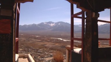 Leh, Kuzey Hindistan