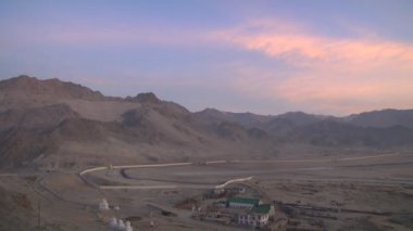 Leh Havaalanı