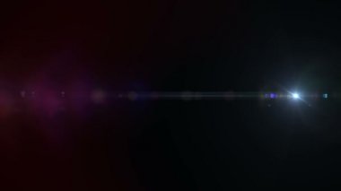 Mercek aydınlatma etkisi