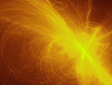 soyut ateş arkaplanı