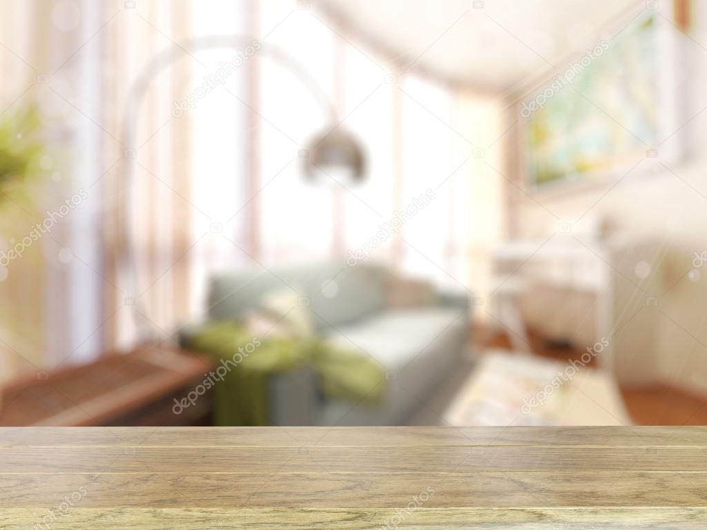 3D Masaüstü arka plan oda 3D Masaüstü arka plan oda