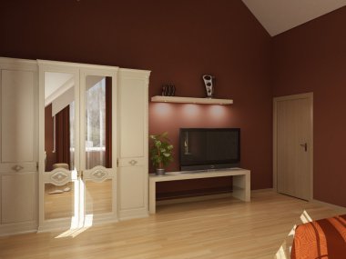 modern iç