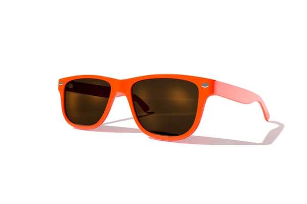 Gafas 3D — Foto de Stock