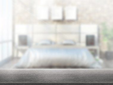 boş ambar girişi ile.