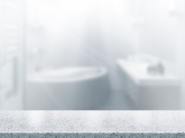 İç tasarım: Büyük modern yatak odası
