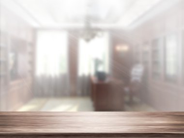 İç tasarım: Büyük modern yatak odası
