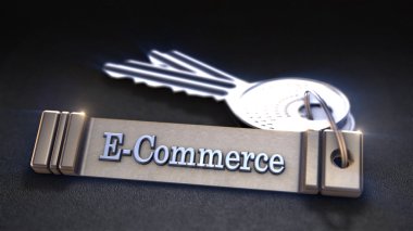 e-ticaret kavramı