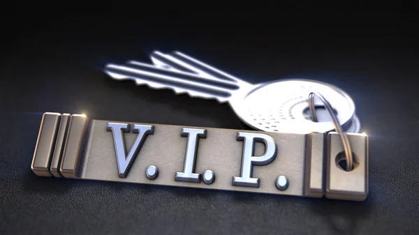 VIP Concept — Stock Photo, Image