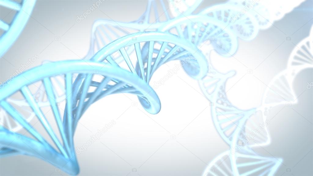 DNA molecules