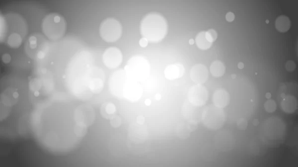 Abstract circular bokeh background — Stock Photo, Image