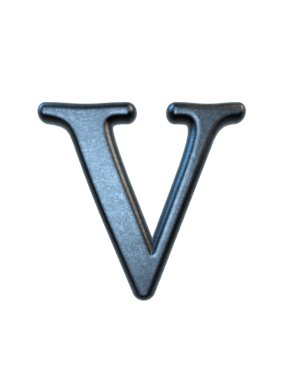 3d alfabesi harfleri