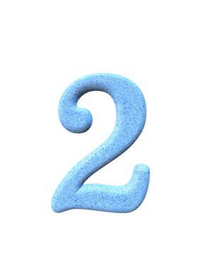 3d alfabesi harfleri