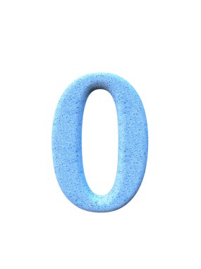 3d alfabesi harfleri