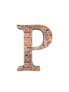 3d alfabesi harfleri