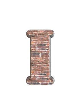 3d alfabesi harfleri