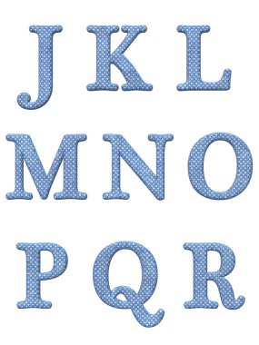 3d alfabesi harfleri