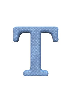 3d alfabesi harfleri