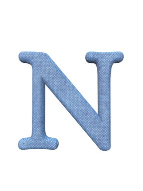 3d alfabesi harfleri