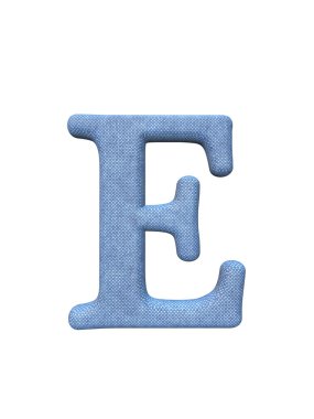 3d alfabesi harfleri