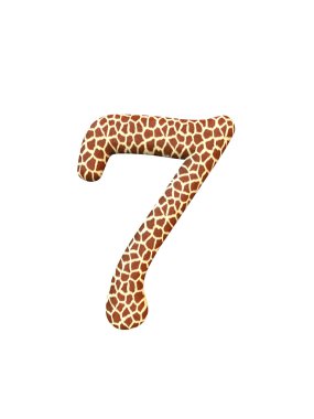 3d alfabesi harfleri