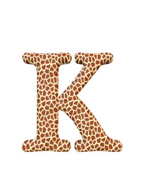 3d alfabesi harfleri