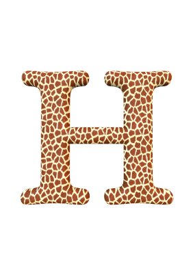 3d alfabesi harfleri