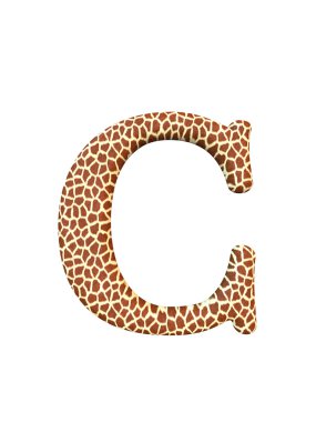 3d alfabesi harfleri