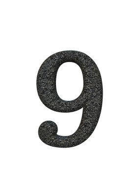 3d alfabesi harfleri