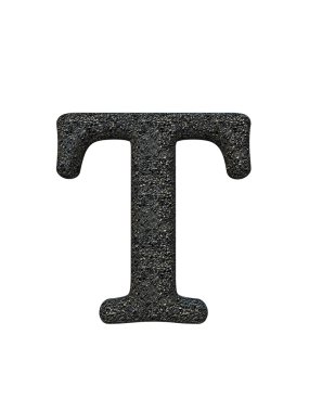 3d alfabesi harfleri