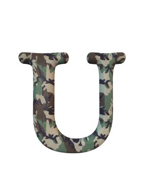 3d alfabesi harfleri