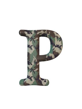 3d alfabesi harfleri