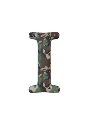 3d alfabesi harfleri