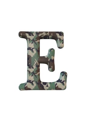 3d alfabesi harfleri